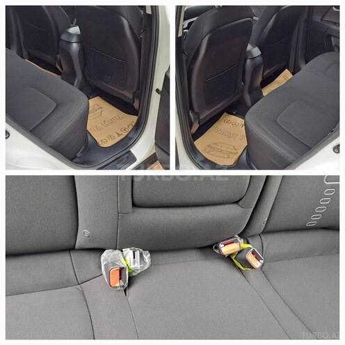 Kia Sportage 2013, 116,000 km - 2.0 l - Gəncə