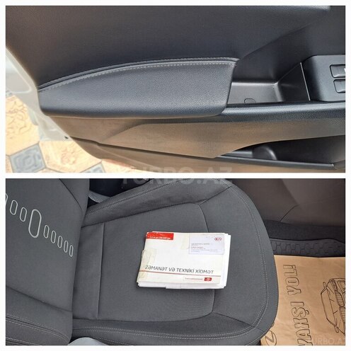 Kia Sportage 2013, 116,000 km - 2.0 l - Gəncə