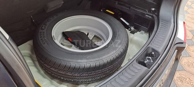 Kia Sportage 2013, 116,000 km - 2.0 l - Gəncə
