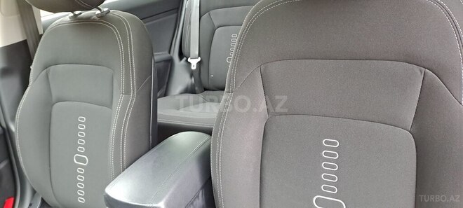 Kia Sportage 2013, 116,000 km - 2.0 l - Gəncə