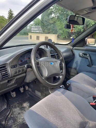 LADA (VAZ) 2110 2007, 272,000 km - 1.6 l - Ağcabədi