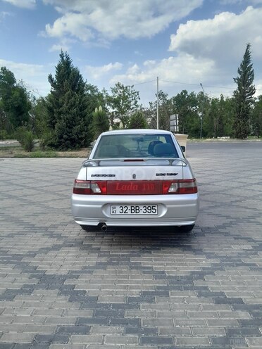 LADA (VAZ) 2110 2007, 272,000 km - 1.6 l - Ağcabədi