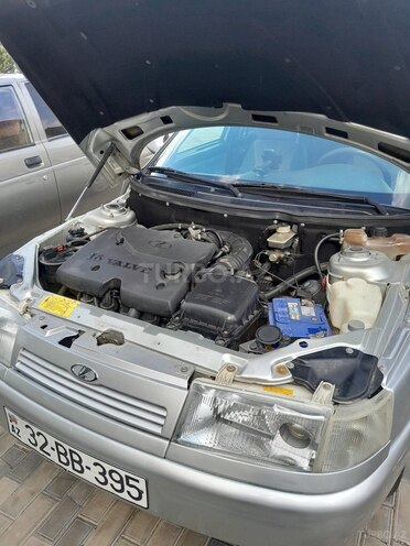 LADA (VAZ) 2110 2007, 272,000 km - 1.6 l - Ağcabədi