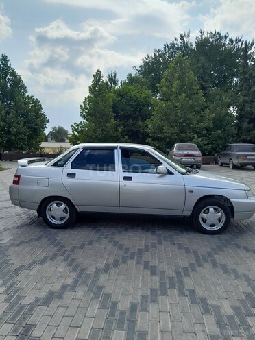 LADA (VAZ) 2110 2007, 272,000 km - 1.6 l - Ağcabədi