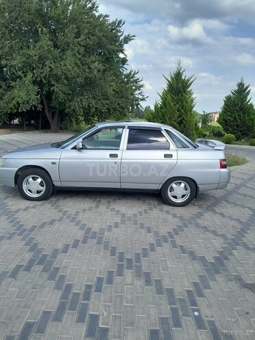 LADA (VAZ) 2110 2007, 272,000 km - 1.6 l - Ağcabədi