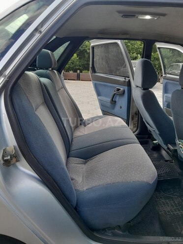 LADA (VAZ) 2110 2007, 272,000 km - 1.6 l - Ağcabədi