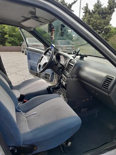 LADA (VAZ) 2110 2007, 272,000 km - 1.6 l - Ağcabədi