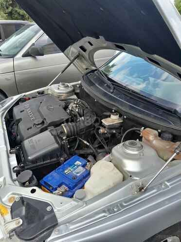 LADA (VAZ) 2110 2007, 272,000 km - 1.6 l - Ağcabədi