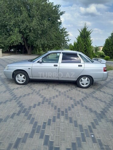 LADA (VAZ) 2110 2007, 272,000 km - 1.6 l - Ağcabədi