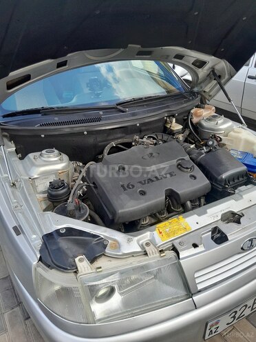LADA (VAZ) 2110 2007, 272,000 km - 1.6 l - Ağcabədi