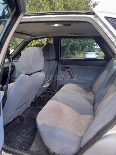 LADA (VAZ) 2110 2007, 272,000 km - 1.6 l - Ağcabədi