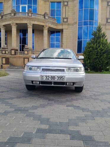 LADA (VAZ) 2110 2007, 272,000 km - 1.6 l - Ağcabədi