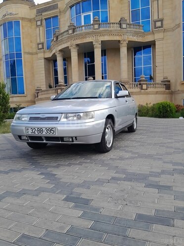 LADA (VAZ) 2110 2007, 272,000 km - 1.6 l - Ağcabədi