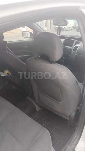 Toyota Prius 2008, 283,000 km - 1.5 l - Bakı