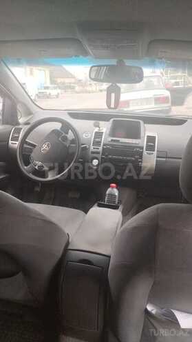 Toyota Prius 2008, 283,000 km - 1.5 l - Bakı