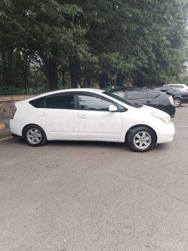 Toyota Prius 2008, 283,000 km - 1.5 l - Bakı