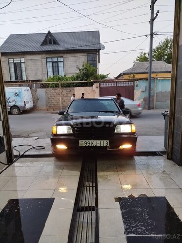 Mercedes C 200 1998, 300,000 km - 2.0 l - Bakı