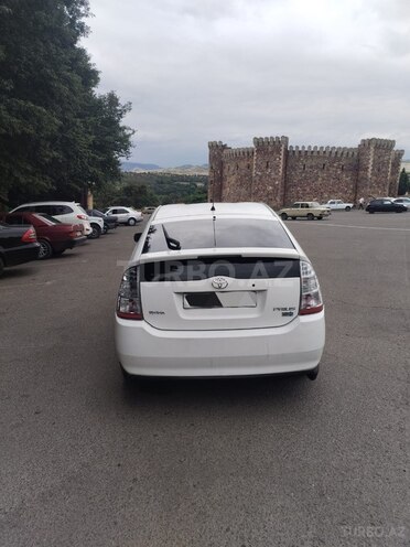 Toyota Prius 2008, 283,000 km - 1.5 l - Bakı