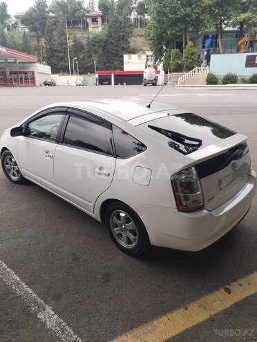 Toyota Prius 2008, 283,000 km - 1.5 l - Bakı