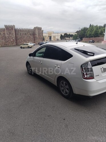 Toyota Prius 2008, 283,000 km - 1.5 l - Bakı