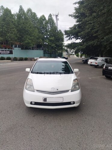 Toyota Prius 2008, 283,000 km - 1.5 l - Bakı