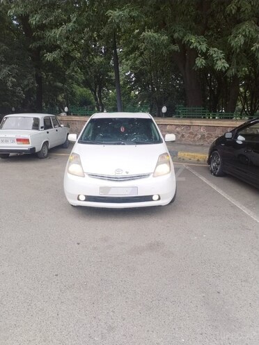Toyota Prius 2008, 283,000 km - 1.5 l - Bakı