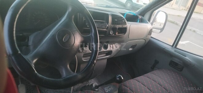 Ford Transit 1999, 111,111 km - 2.5 л - Gəncə