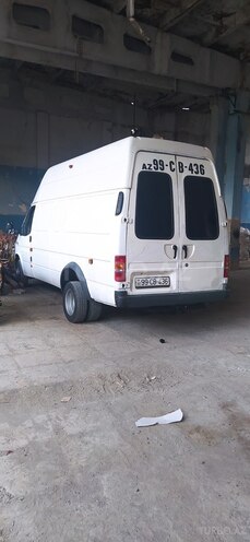 Ford Transit 1999, 111,111 km - 2.5 л - Gəncə