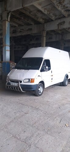 Ford Transit 1999, 111,111 km - 2.5 л - Gəncə
