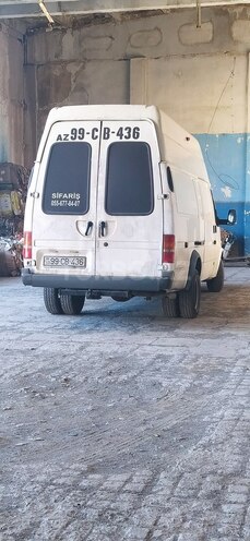 Ford Transit 1999, 111,111 km - 2.5 л - Gəncə