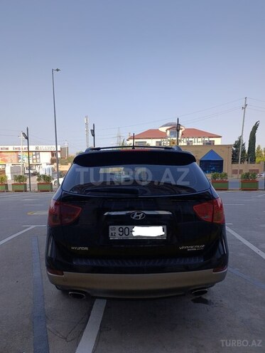 Hyundai Veracruz 2008, 352,500 km - 3.0 l - Bakı