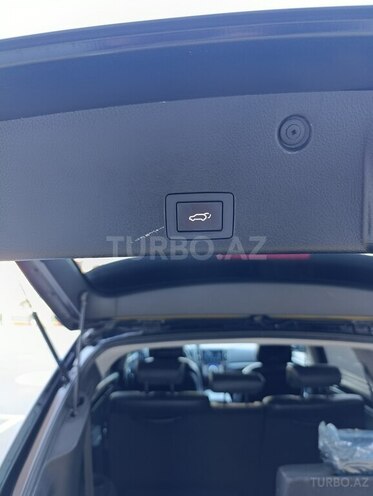 Hyundai Veracruz 2008, 352,500 km - 3.0 l - Bakı