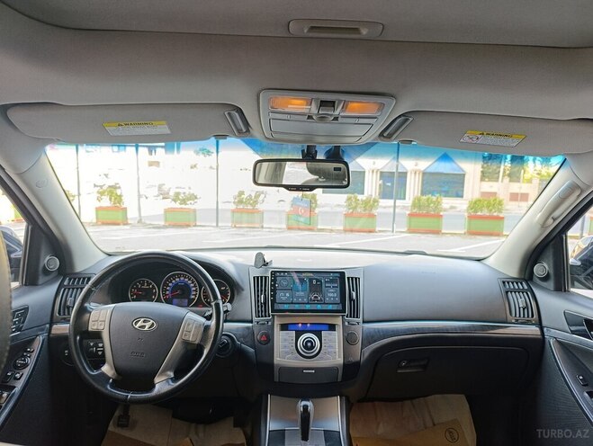 Hyundai Veracruz 2008, 352,500 km - 3.0 l - Bakı