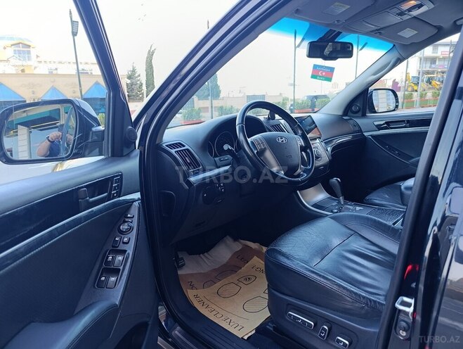 Hyundai Veracruz 2008, 352,500 km - 3.0 l - Bakı