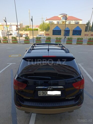 Hyundai Veracruz 2008, 352,500 km - 3.0 l - Bakı