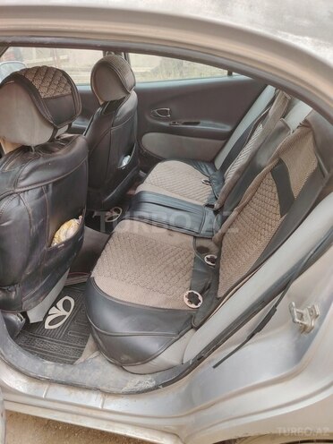 Daewoo Leganza 2002, 255,000 km - 2.0 l - Bakı