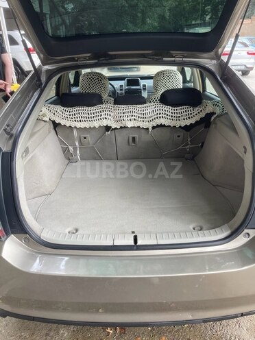 Toyota Prius 2008, 287,000 km - 1.5 l - Bakı