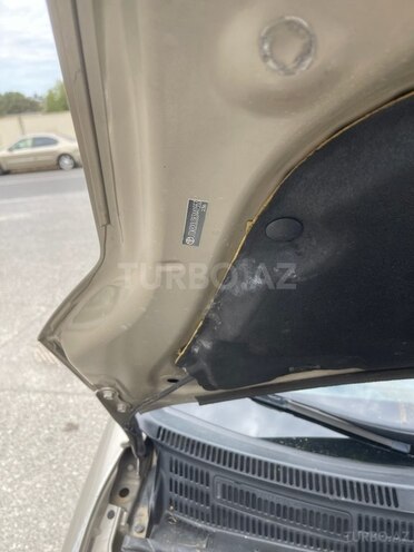Toyota Prius 2008, 287,000 km - 1.5 l - Bakı