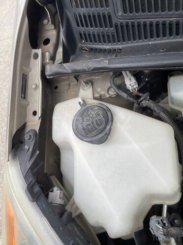 Toyota Prius 2008, 287,000 km - 1.5 l - Bakı