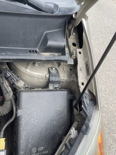 Toyota Prius 2008, 287,000 km - 1.5 l - Bakı