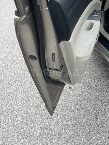 Toyota Prius 2008, 287,000 km - 1.5 l - Bakı