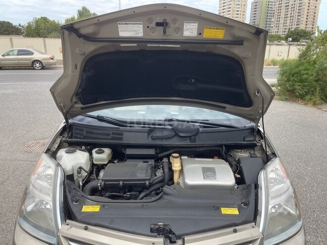 Toyota Prius 2008, 287,000 km - 1.5 l - Bakı