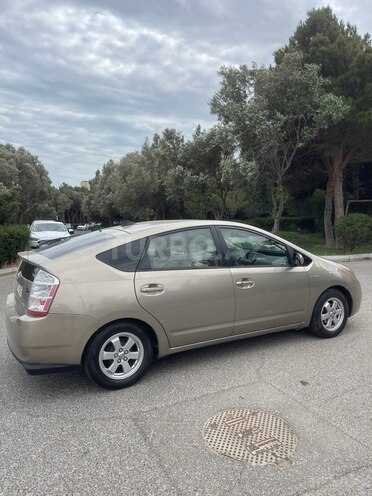 Toyota Prius 2008, 287,000 km - 1.5 l - Bakı