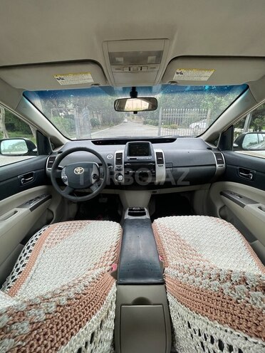 Toyota Prius 2008, 287,000 km - 1.5 l - Bakı