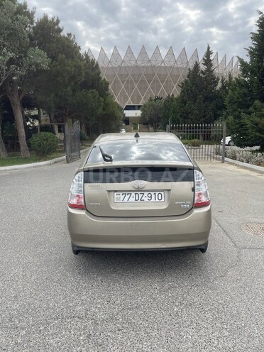 Toyota Prius 2008, 287,000 km - 1.5 l - Bakı