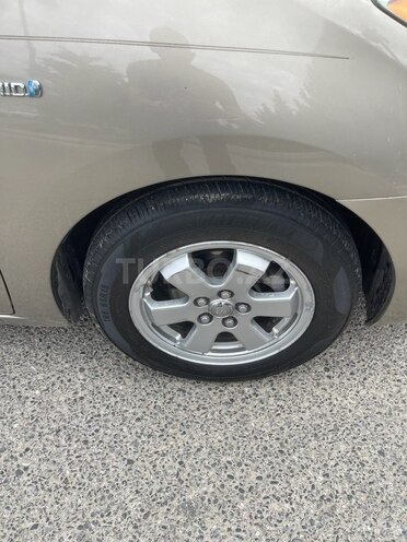 Toyota Prius 2008, 287,000 km - 1.5 l - Bakı