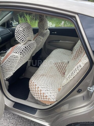 Toyota Prius 2008, 287,000 km - 1.5 l - Bakı