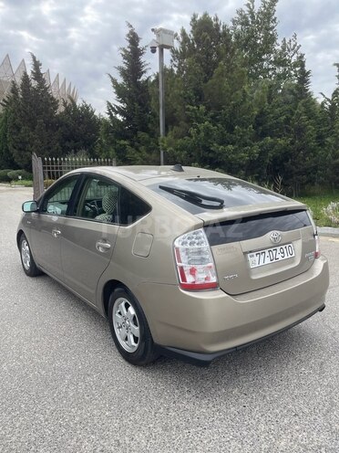 Toyota Prius 2008, 287,000 km - 1.5 l - Bakı