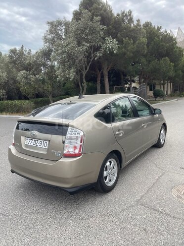 Toyota Prius 2008, 287,000 km - 1.5 l - Bakı