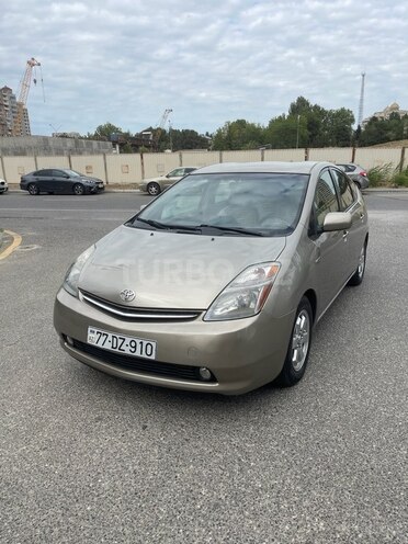 Toyota Prius 2008, 287,000 km - 1.5 l - Bakı